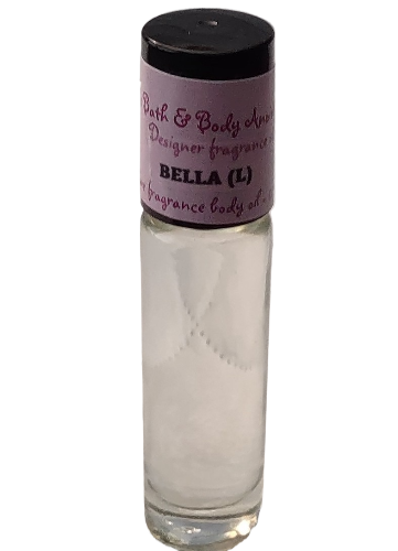 Bella for women - our impression.