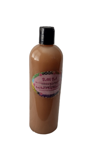 Cocoa Butter Cashmere Moisturizing Bubble Bath - 16oz
