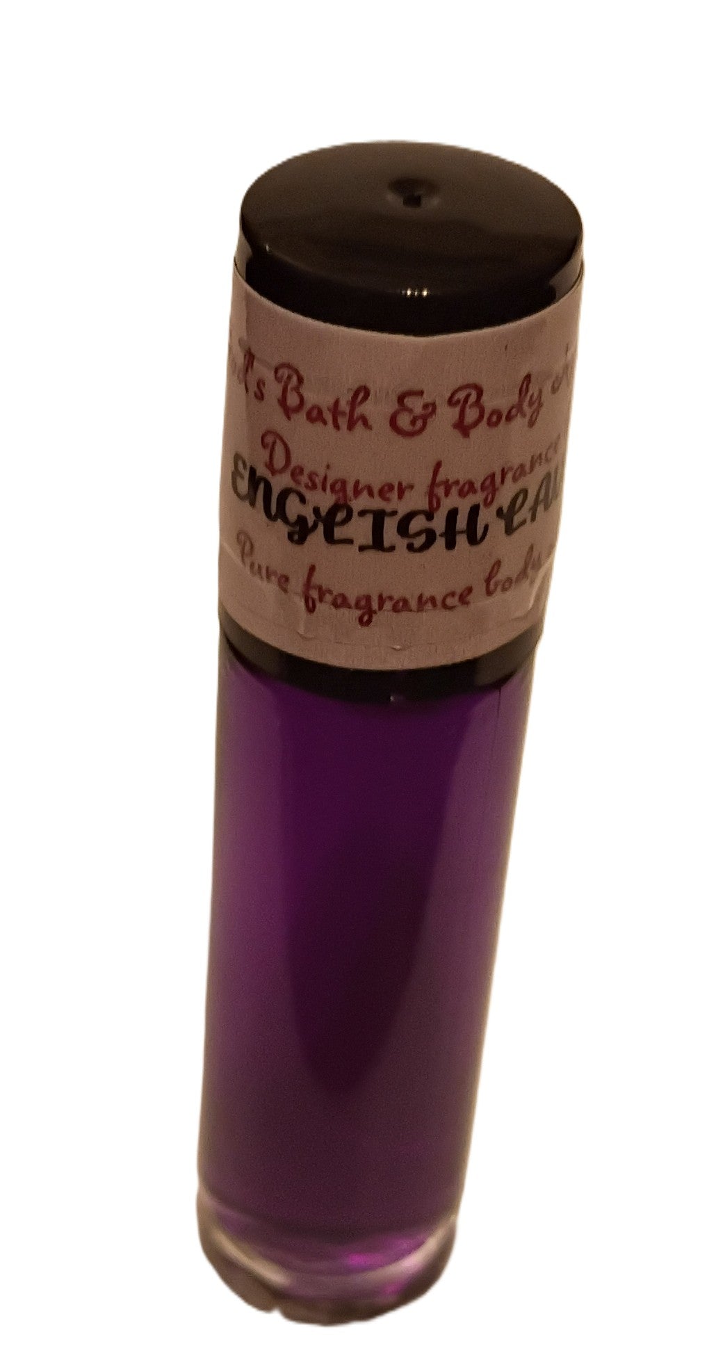 English Lavender Fragrance