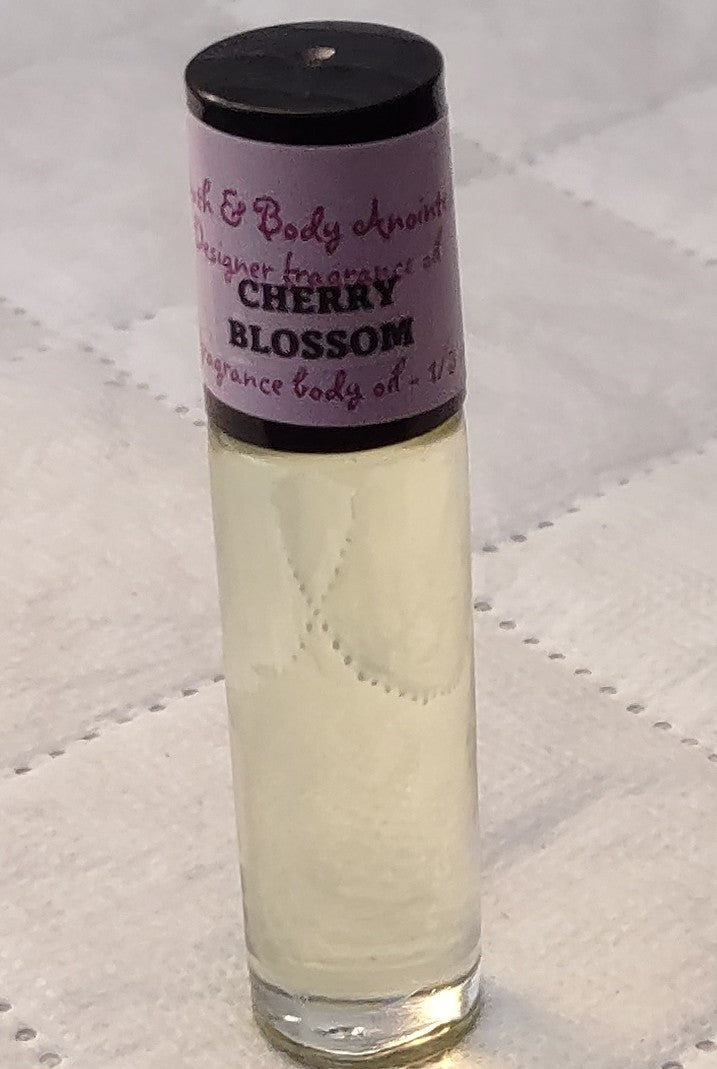 Cherry Blossom for women