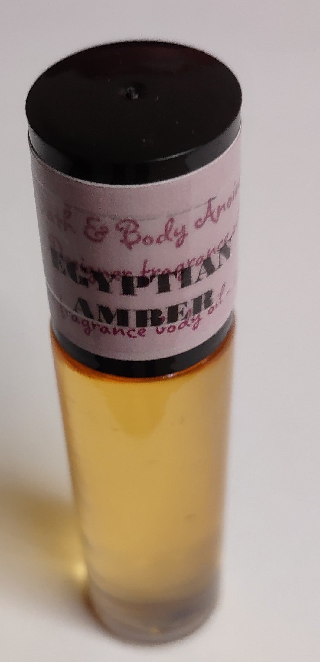 Egyptian Amber for Women