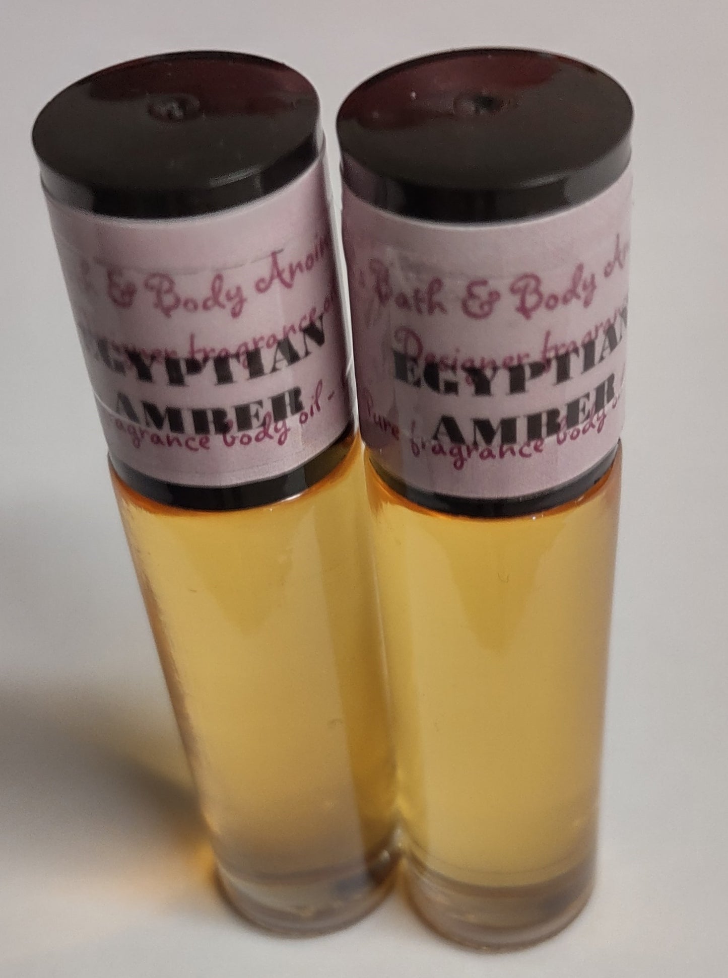 Egyptian Amber for Women