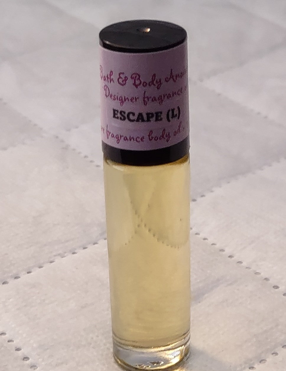 Escape for women - our impression.