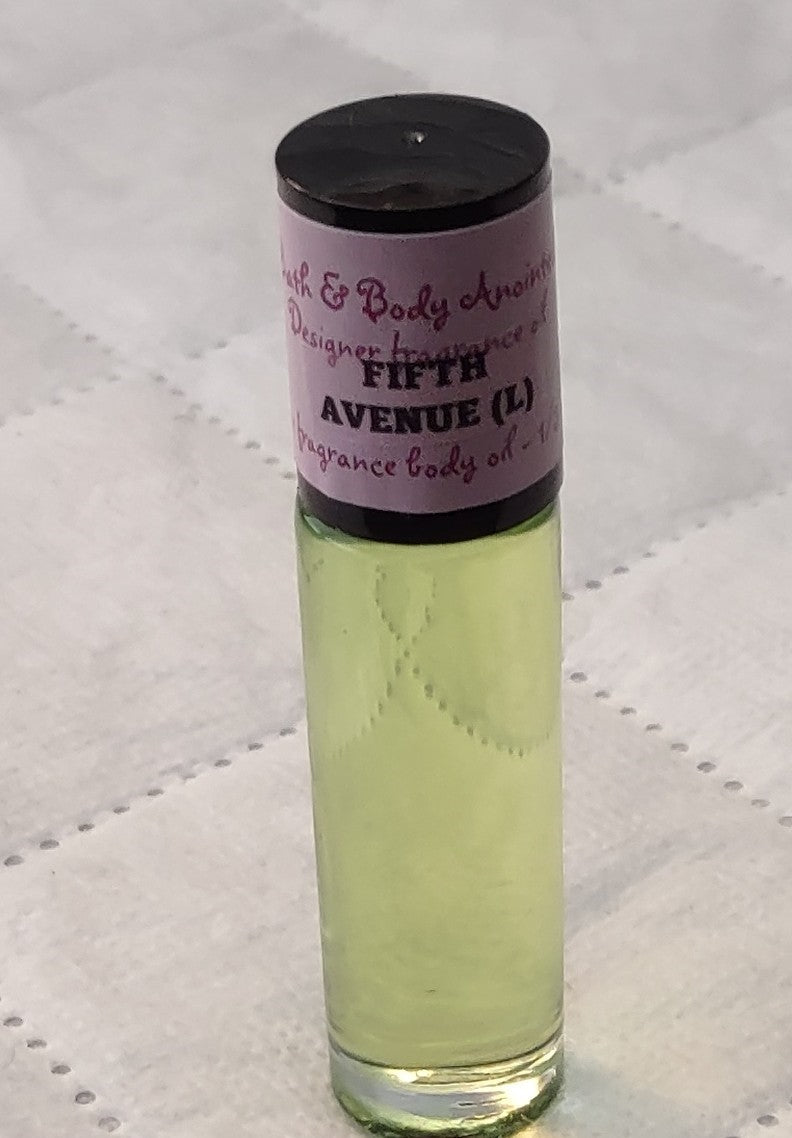 Fifth Avenue for women