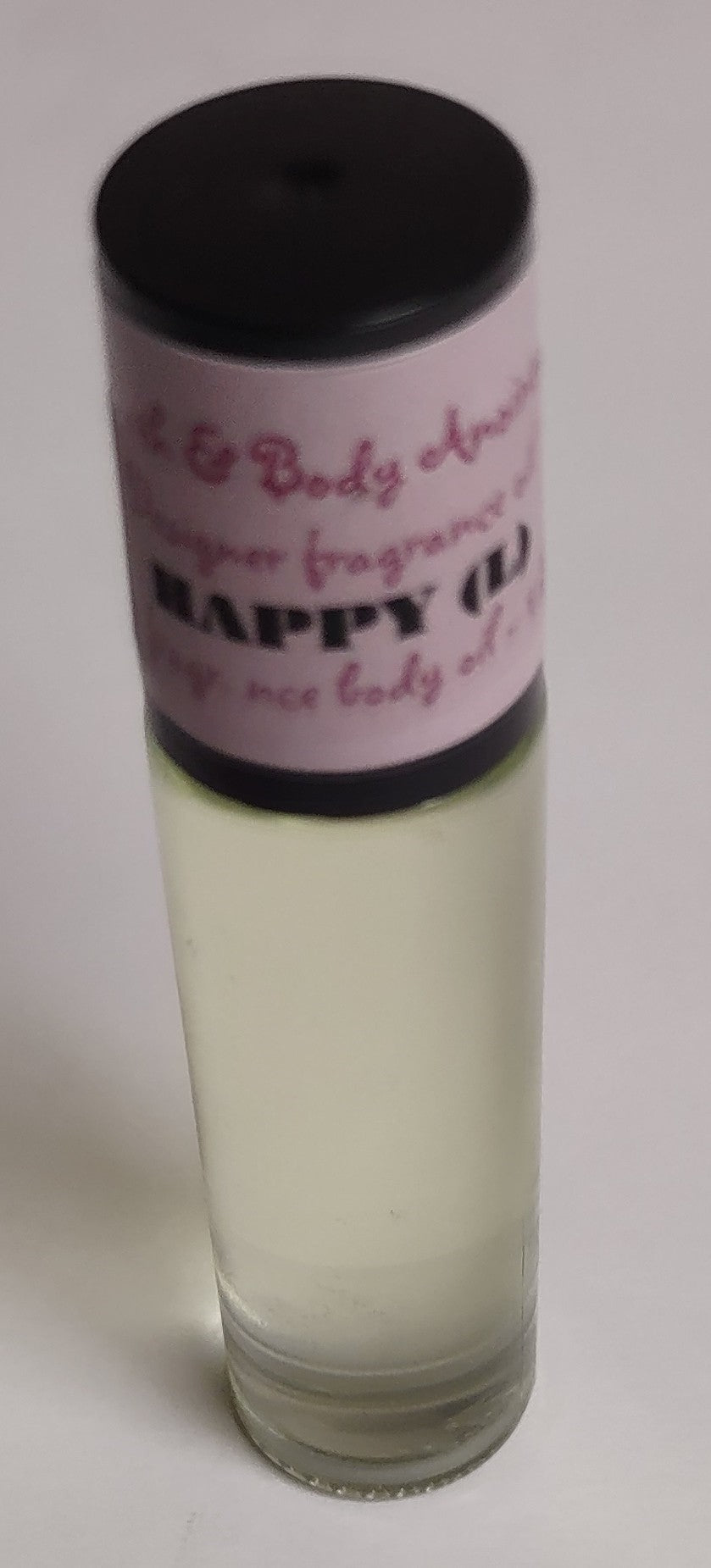 Happy for Women - our impression.