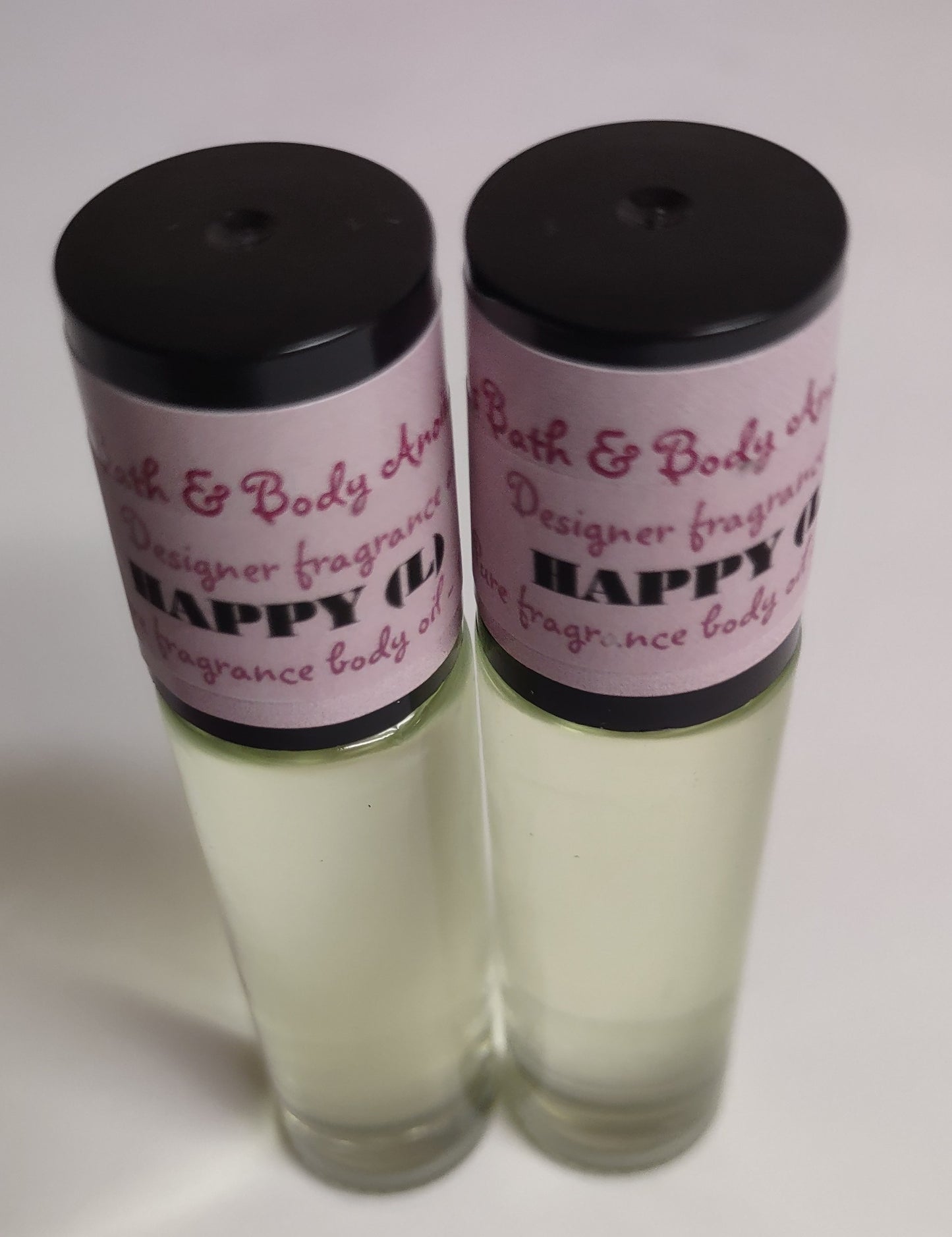 Happy for Women - our impression.