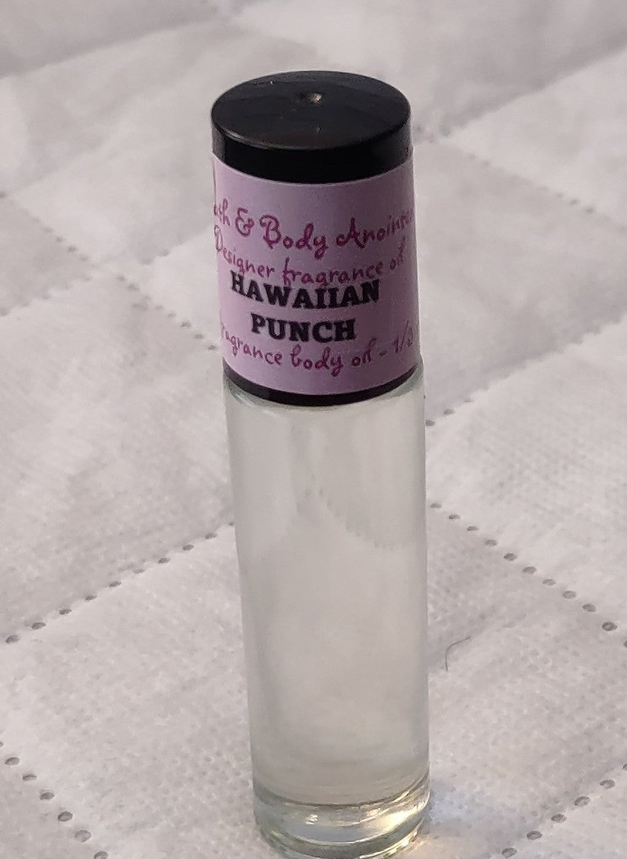 Hawaiian Punch for women
