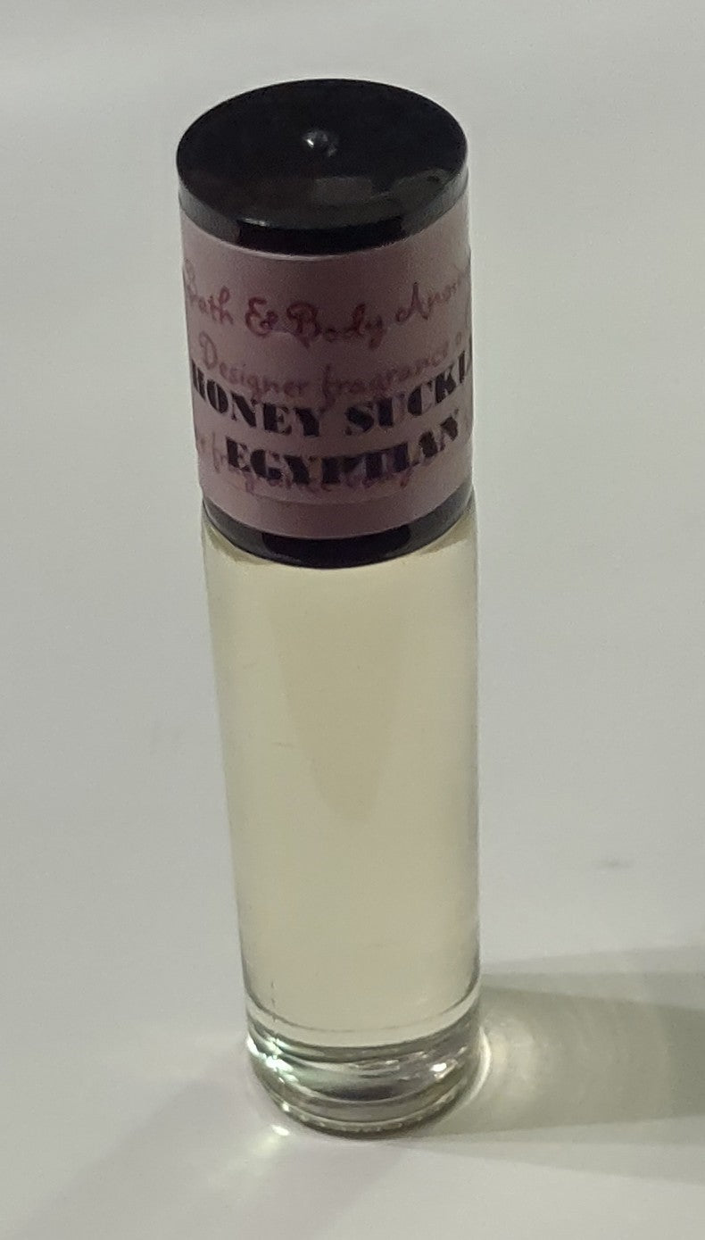 Honey Suckle Egyptian (L)