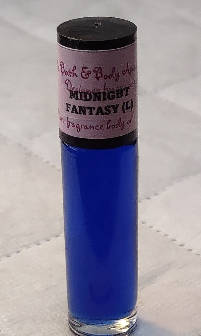 Midnight Fantasy for women