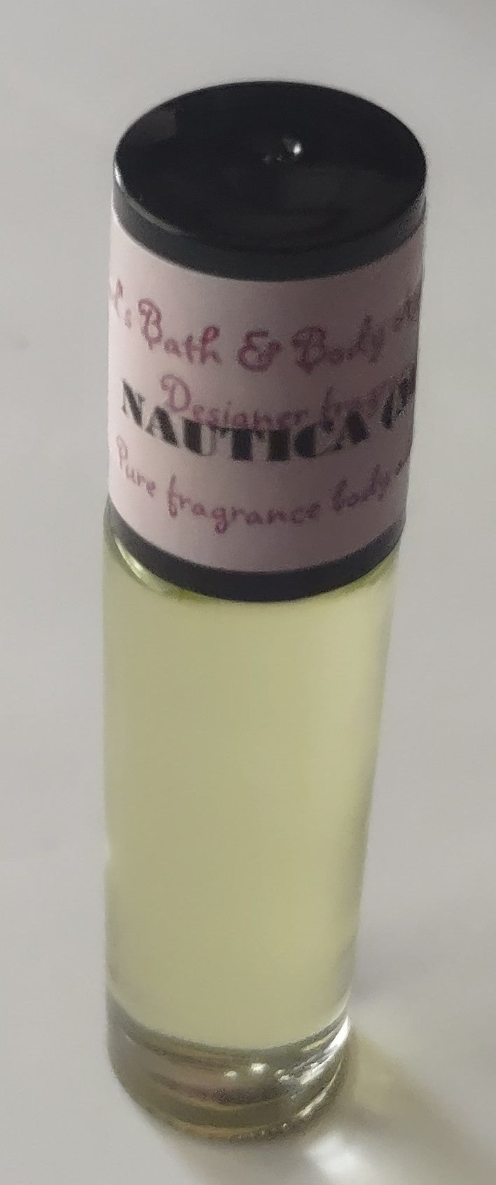 Nautica for Men - our impression.