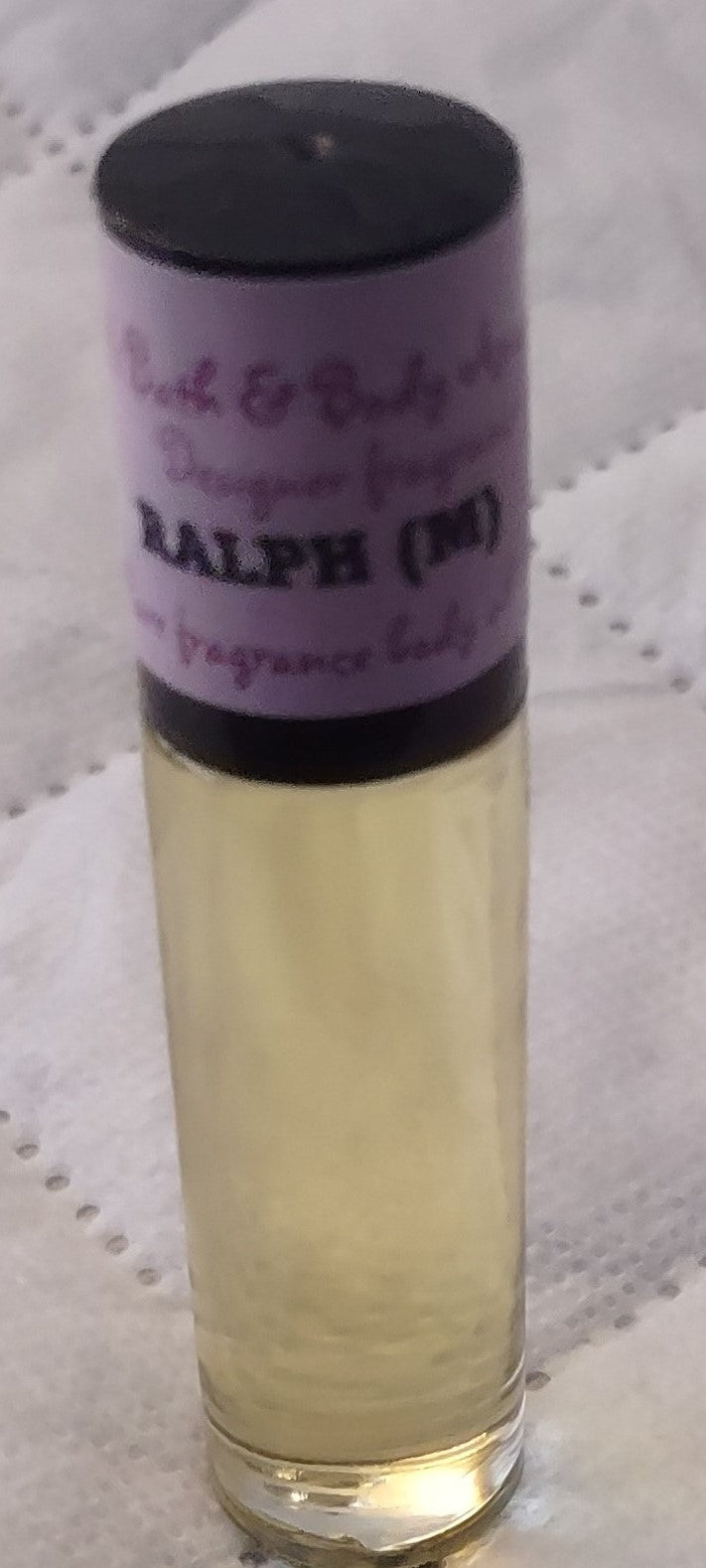 Ralph for men - our impression.