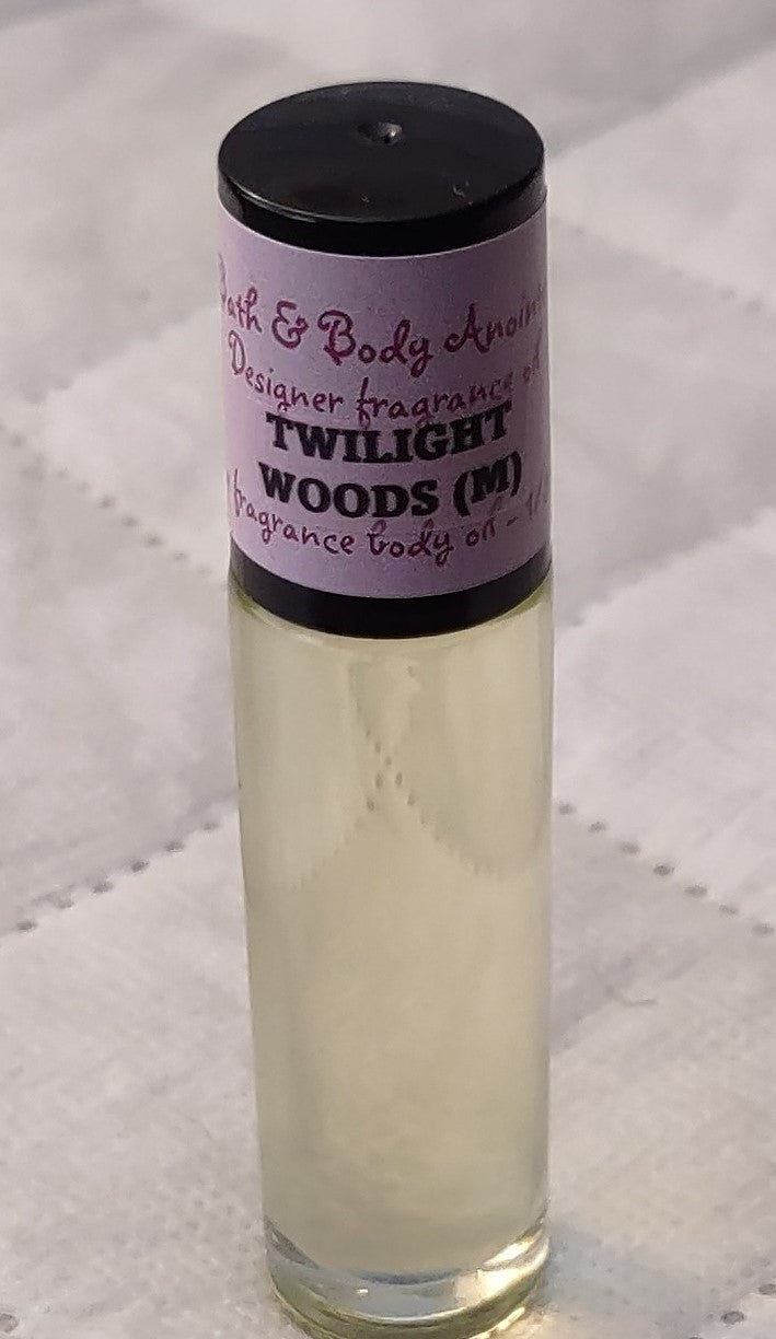 Twilight Woods for men