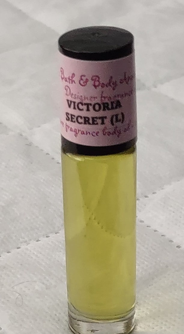 Victoria Secret for women - our impression.