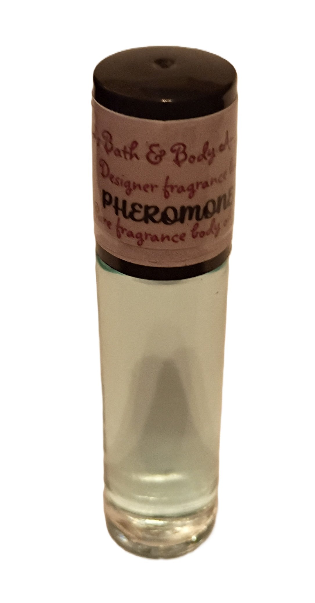 Women roll-on fragrance oils