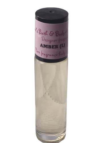 Amber for women