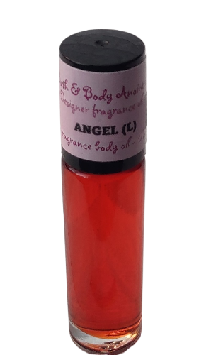 Angel for women - our impression.