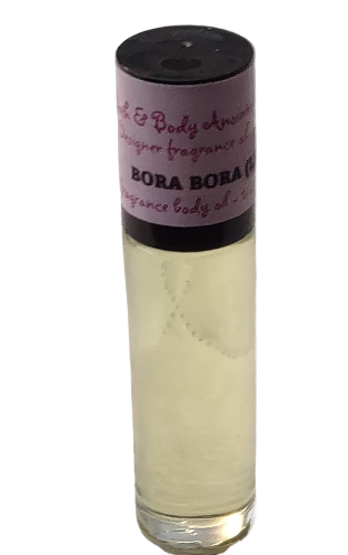 Bora Bora for women - our impression.