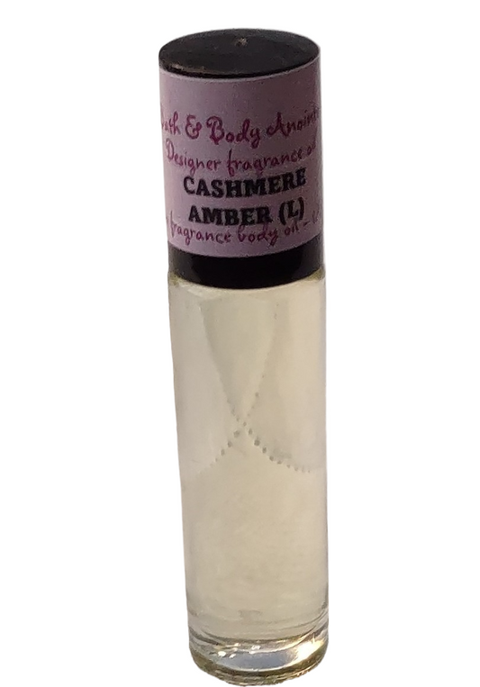 Cashmere Amber for women