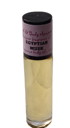 Egyptian Musk - Unisex