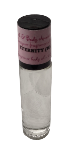 Eternity for men - our impression.