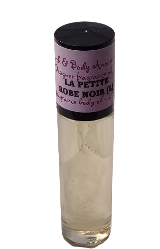 La Petite Robe Noir for women - our impression.