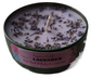 Lavender - 8oz metallic tin can with lid