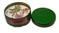 Lavender - 8oz metallic tin can with lid
