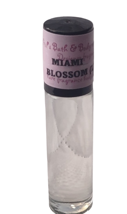 Miami Blossom for women