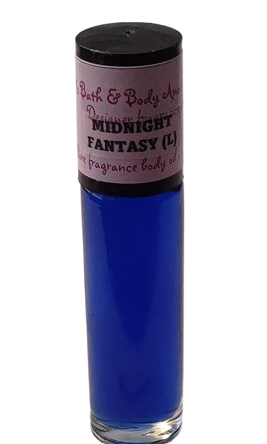 Midnight Fantasy for women