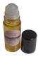 Moisturizing fragrance roll-on body oil blend - 1oz bottle
