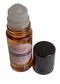 Moisturizing fragrance roll-on body oil blend - 1oz bottle