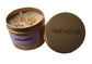 Sandalwood - 4oz metallic tin can with lid