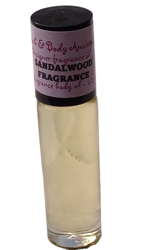 Sandalwood Fragrance