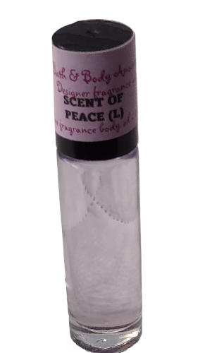 Scent of Peace for women