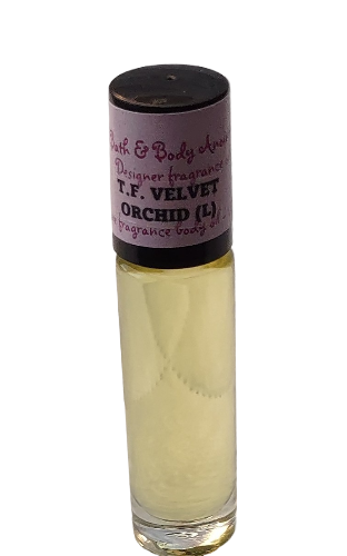 T.F. Velvet Orchid for women