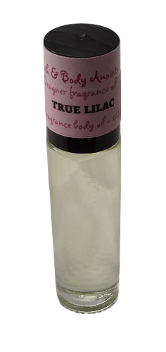 True Lilac Fragrance