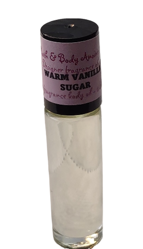 Warm Vanilla Sugar for women