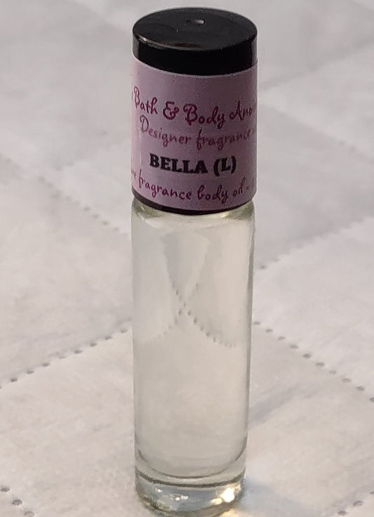 Bella for women  - our impression.