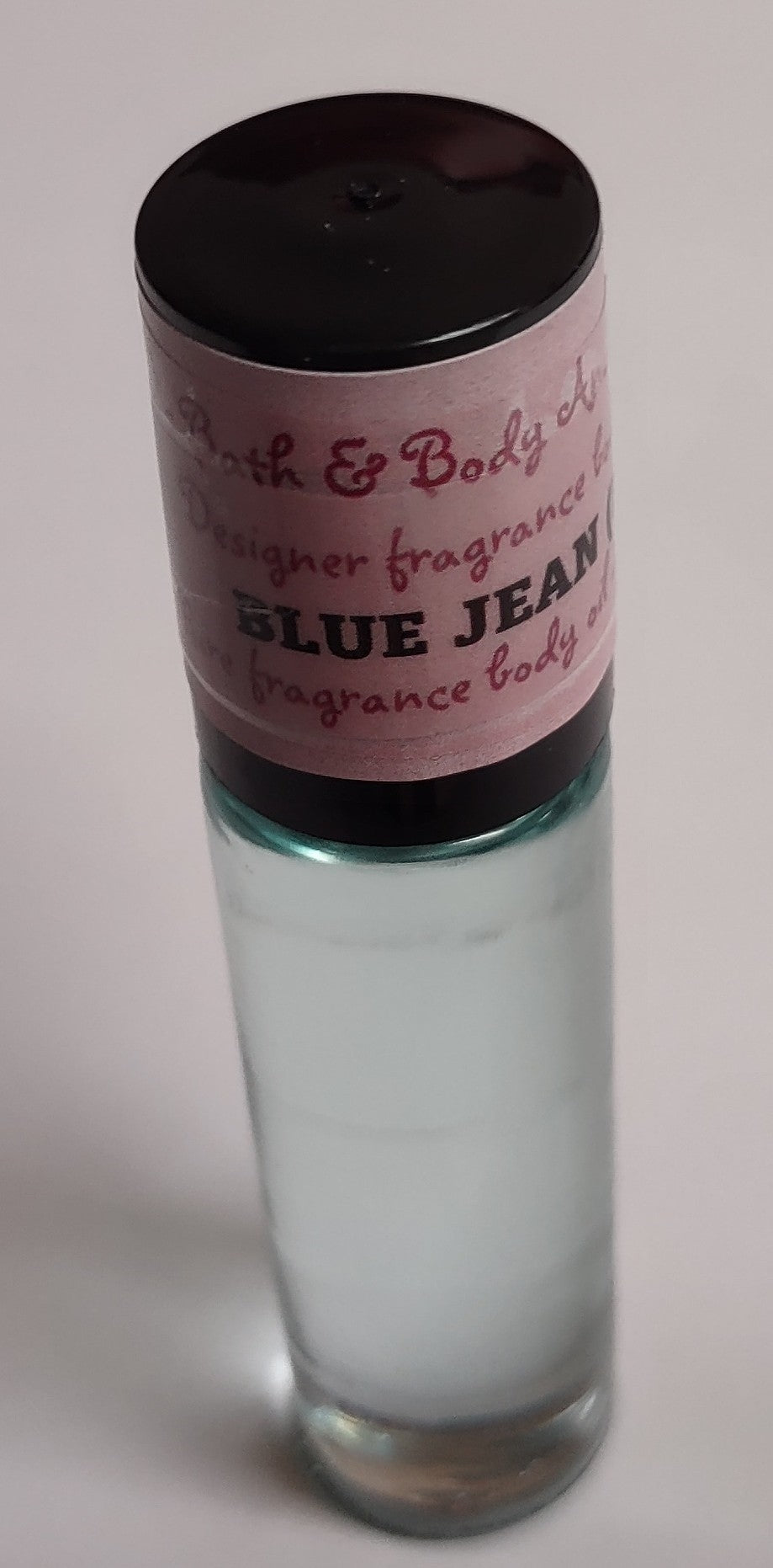 Blue Jean Men - our impression