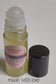 Moisturizing fragrance roll-on body oil blend - 1oz bottle