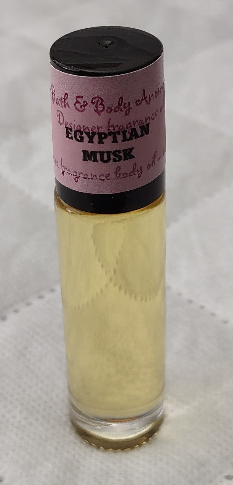 Egyptian Musk - Unisex