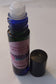 Lavender anointed blessed oil - 1/3oz roll-on bottle