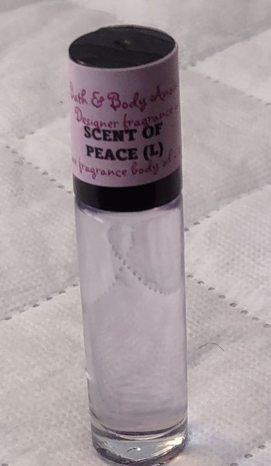 Scent of Peace for women